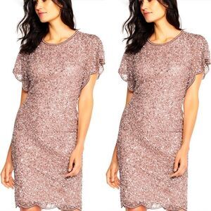 💯 ADRIANNA PAPELL  